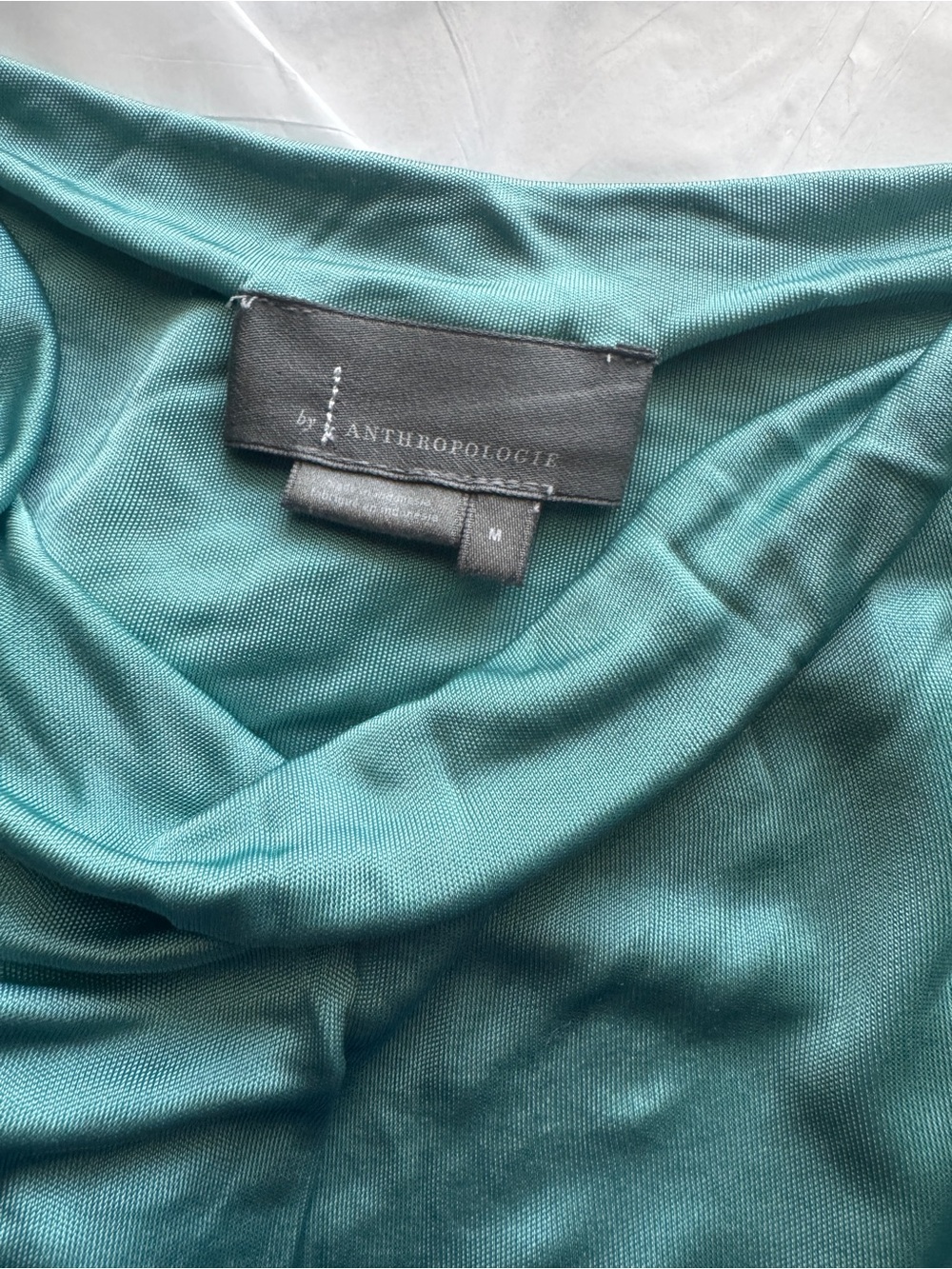 Anthropologie Claremont Draped Cami - Picture 3 of 4